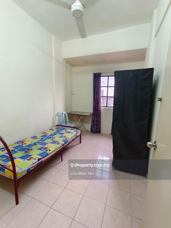 Condominium for Sale in Evergreen Park Acorn & Hazel by Loo Wan Yen - iProperty.com.my
