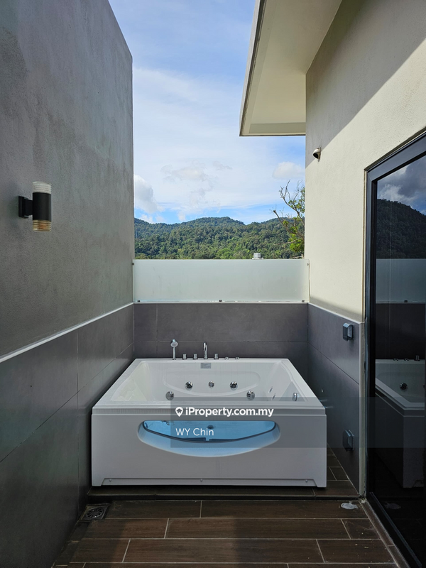 Semi-Detached House for Sale in Genting Highlands, Bentong by WY Chin - iProperty.com.my