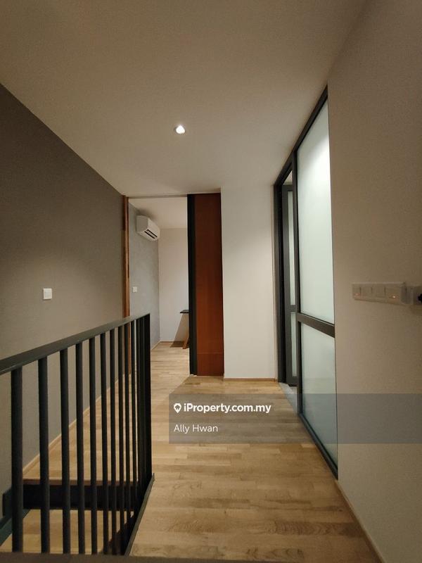 Condominium for Sale in Twy Duplex Condos by Ally Hwan - iProperty.com.my