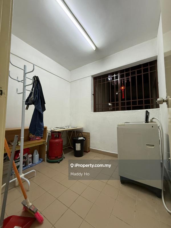 For Sale - Pudu Impian 2 - Vila Tropika