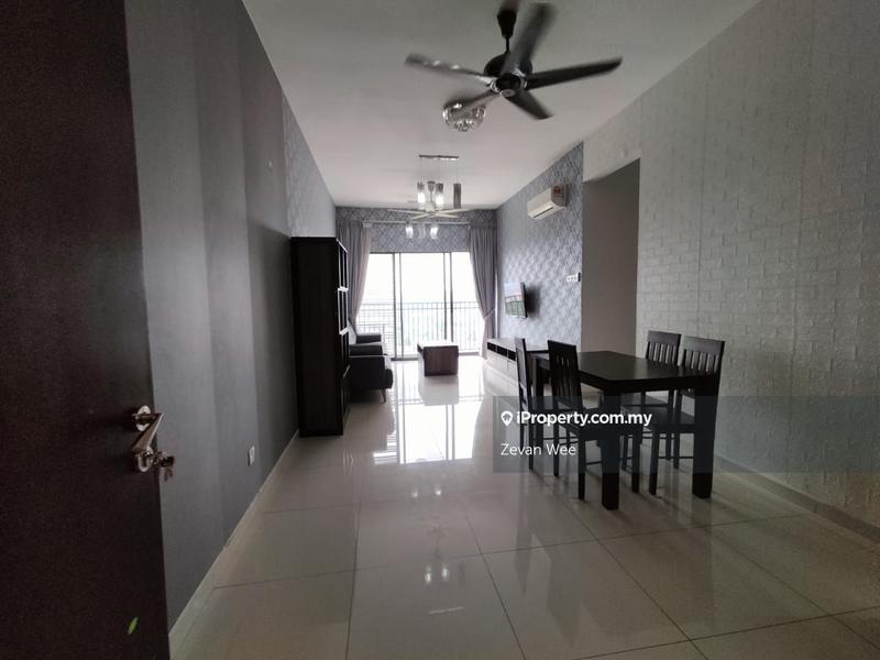 Service Residence for Sale in Seasons Garden Residences by Zevan Wee - iProperty.com.my