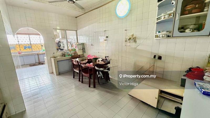 Rumah Berangkai 2 Tingkat untuk Dijual di Taman Megah, Petaling Jaya oleh Victor Higa - iProperty.com.my
