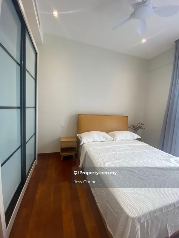 Service Residence for Sale in The Manor by Jess Chong - iProperty.com.my
