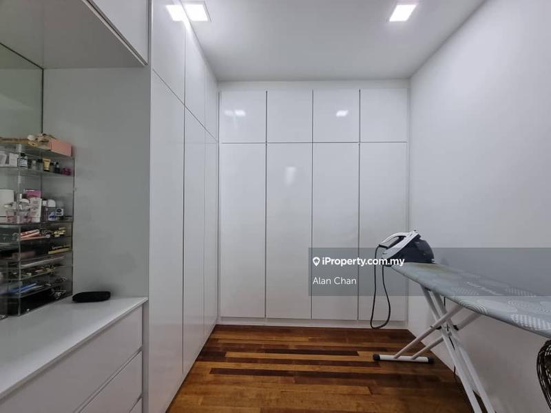 3-storey Terraced House for Sale in 16 Sierra, Puchong by Alan Chan - iProperty.com.my