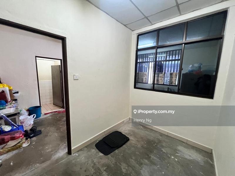 1-storey Terraced House for Sale in Taman Kenari Jaya, Sungai Petani by Henry Ng - iProperty.com.my