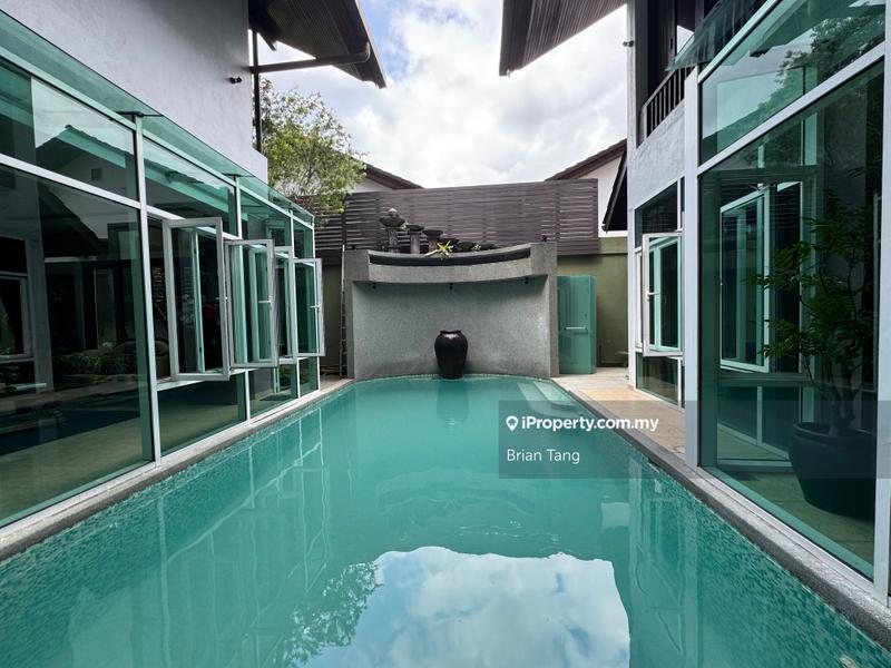 Bungalow House for Sale in Sierramas, Sungai Buloh by Brian Tang - iProperty.com.my