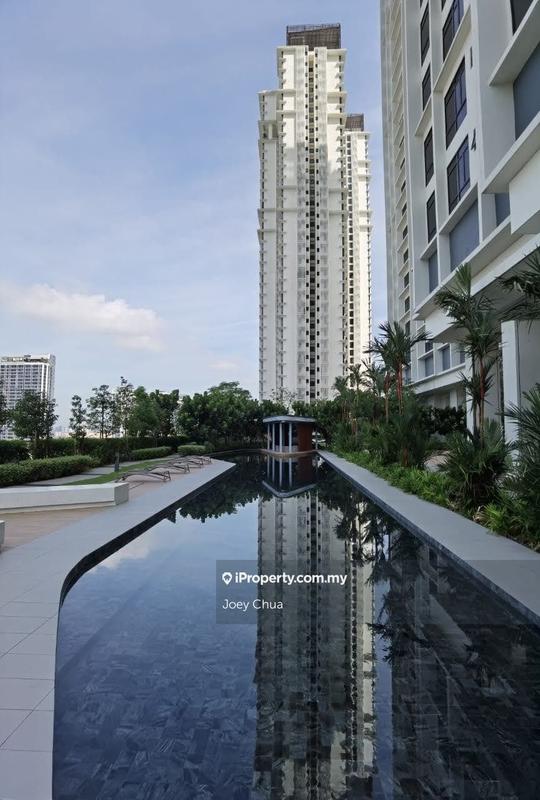 Service Residence for Sale in The Park 2 by Joey Chua - iProperty.com.my