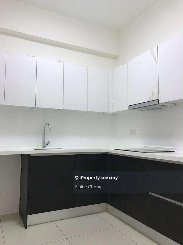 Residensi Servis untuk Dijual di 28 Boulevard oleh Elaine Chong - iProperty.com.my