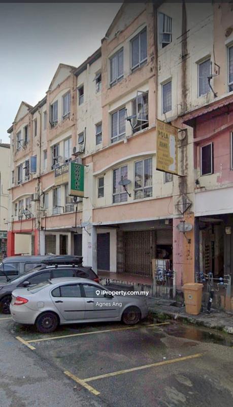Shop / Office for Sale in Bandar Bukit Tinggi, Klang by Agnes Ang - iProperty.com.my