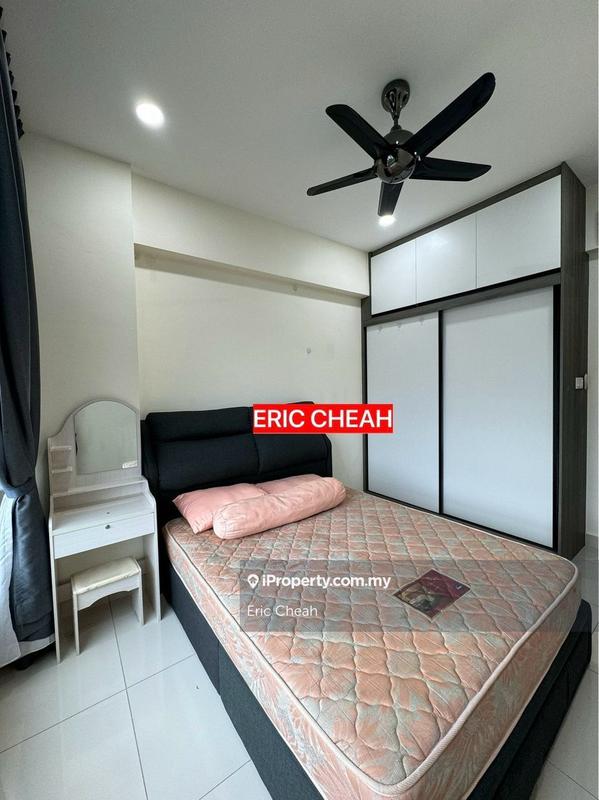 Condominium for Sale in Tropicana Bay Residences by Eric Cheah - iProperty.com.my