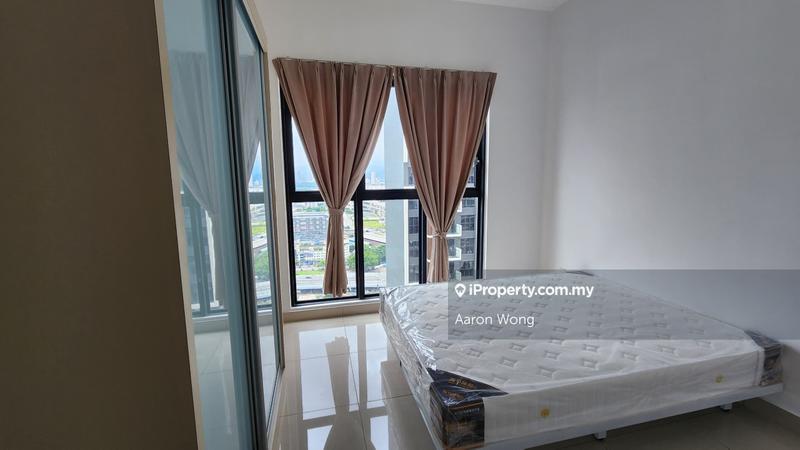 Service Residence for Rent in Trion 2 @ KL by Aaron Wong - iProperty.com.my