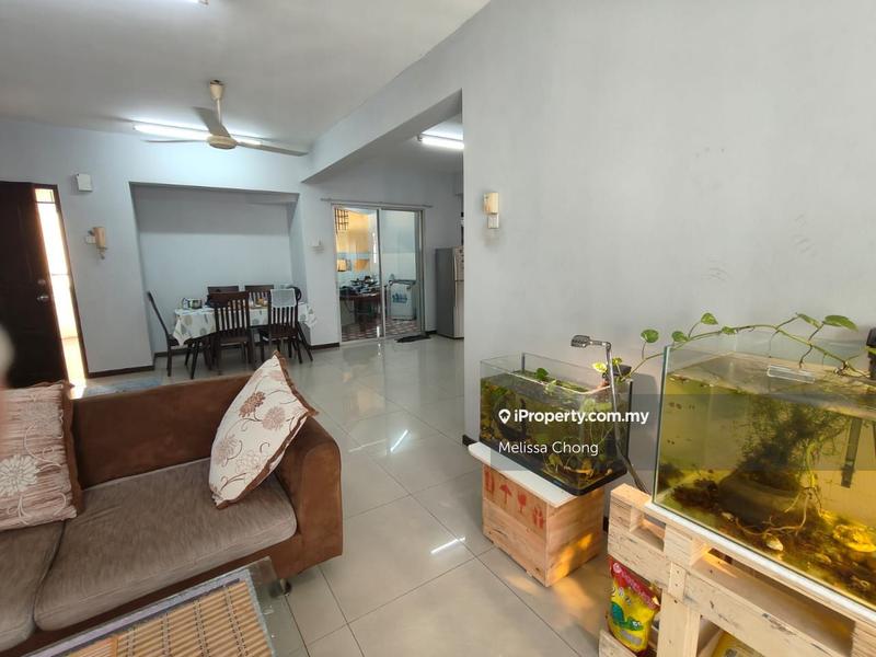 Kondominium untuk Dijual di Sri Jati II oleh Melissa Chong - iProperty.com.my