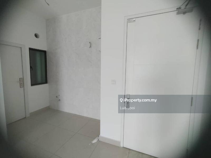 Condominium for Sale in The Sky Residence by Luis Looi - iProperty.com.my