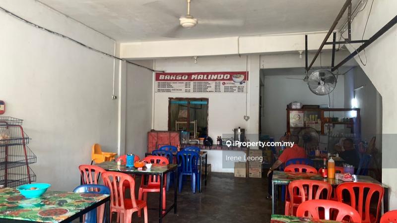 Shop for Sale in Karak, Pahang by Irene Leong - iProperty.com.my