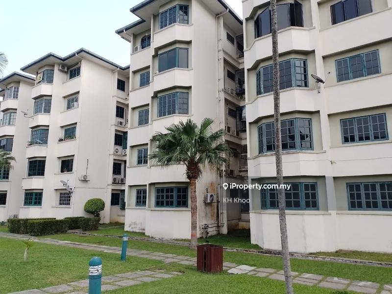 Pangsapuri untuk Dijual di Sunway Court oleh KH Khoo - iProperty.com.my
