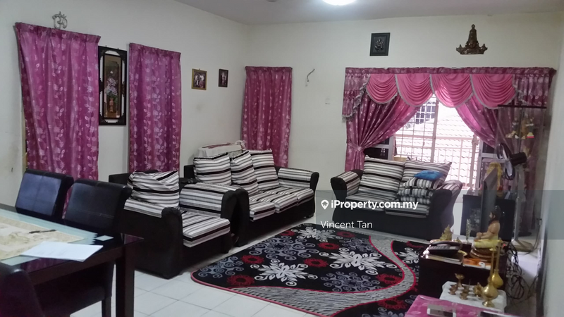 For Sale - Zamrud Apartment