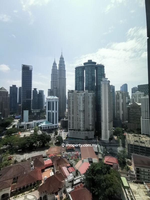 Service Residence for Sale in The Ritz-Carlton Residences by Chun Han - iProperty.com.my