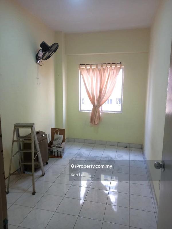 Condominium for Sale in Pelangi Damansara by Ken Lai - iProperty.com.my