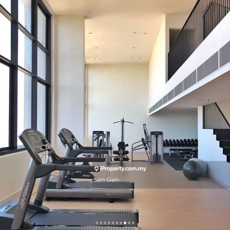 Condominium for Rent in The Hub by Sam Giam - iProperty.com.my