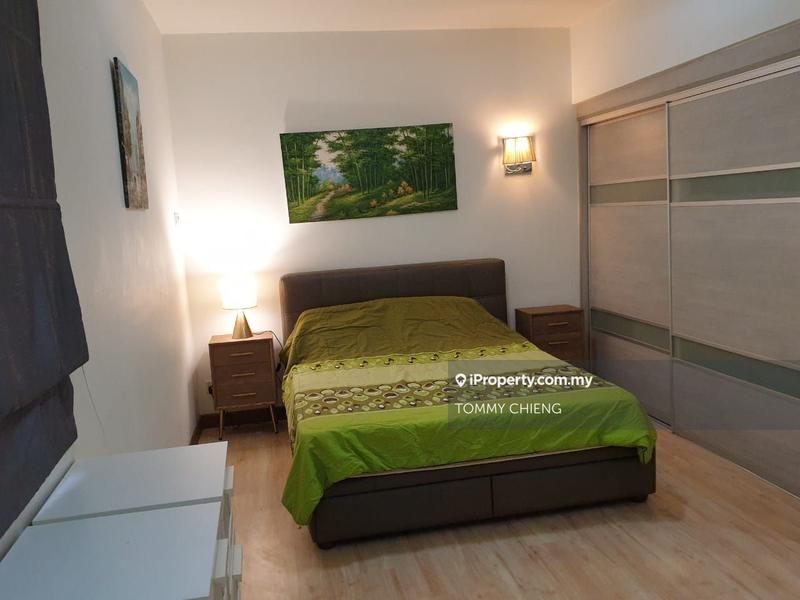 Condominium for Sale in UBN Apartment by TOMMY CHIENG - iProperty.com.my
