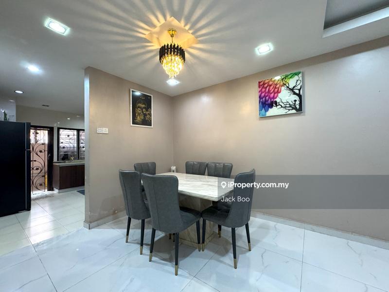 Rumah Teres 2-Tingkat untuk Dijual di Bandar Botanic, Klang oleh Jack Boo - iProperty.com.my