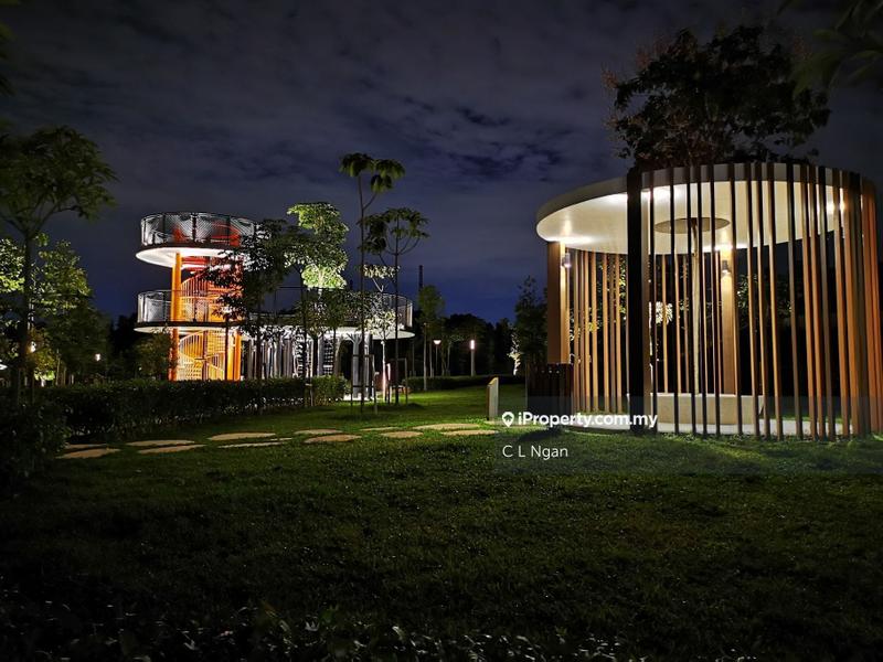 Semi-Detached House for Rent in Jade Hills, Kajang by C L Ngan - iProperty.com.my