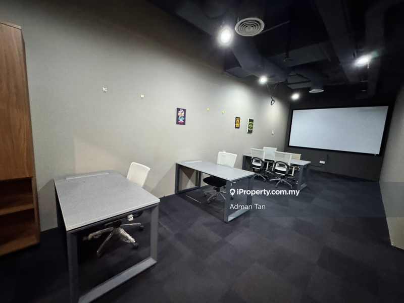 For Rent - Boutique Office Tower KL Eco City
