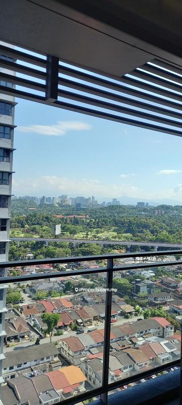 Service Residence for Sale in Seventeen Mall & Residences (Biji Living) by Liza Tieo - iProperty.com.my
