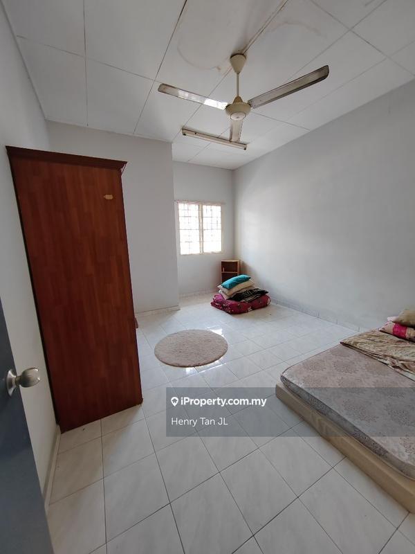 Rumah Berangkai 2 Tingkat untuk Dijual di Kota Kemuning, Shah Alam oleh Henry Tan JL - iProperty.com.my