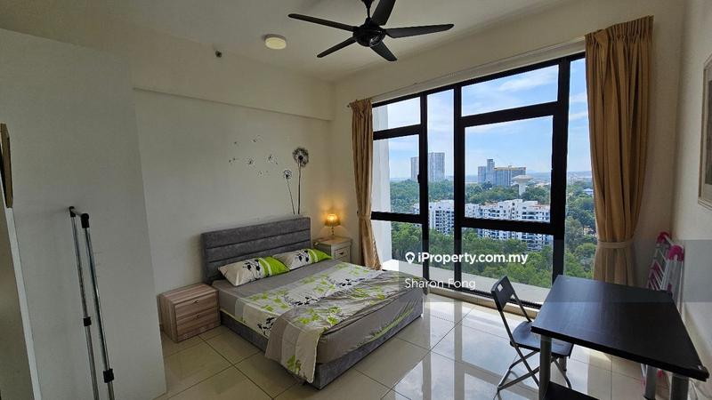 For Rent - Centrus Soho