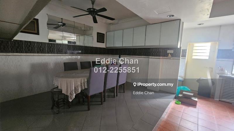 2-storey Terraced House for Sale in Ukay Bistari, Ulu Kelang by Eddie Chan - iProperty.com.my