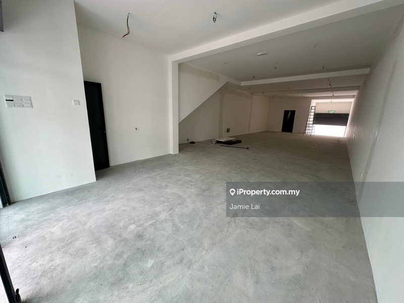 Kedai-Pejabat untuk Dijual di Bandar Seri Botani, Simpang Pulai oleh Jamie Lai - iProperty.com.my