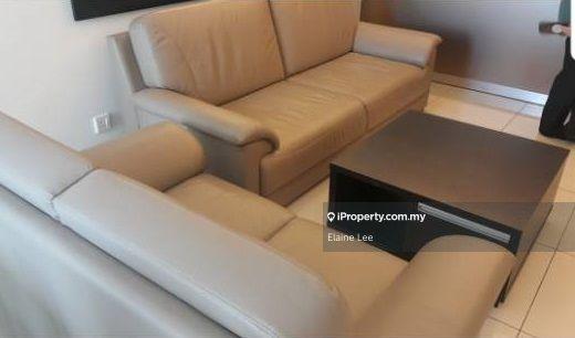 Kediaman Servis untuk Disewa di Suasana Bukit Ceylon / Raja Chulan Residences oleh Elaine Lee - iProperty.com.my