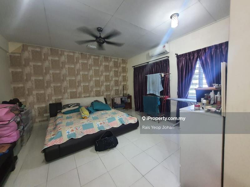 2-storey Terraced House for Sale in Bandar Puteri Klang, Klang by Rais Yeop Johari - iProperty.com.my