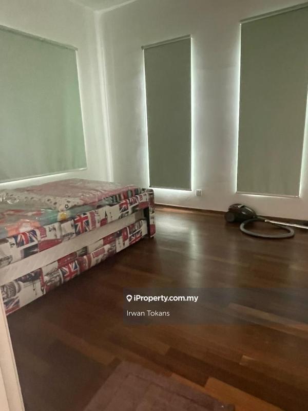 Kondominium untuk Dijual di Mira Residence oleh Irwan Tokans - iProperty.com.my