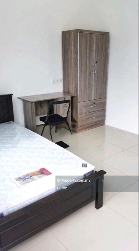 Kondominium untuk Dijual di Sierra Residences oleh HL Lim - Bedroom - iProperty.com.my