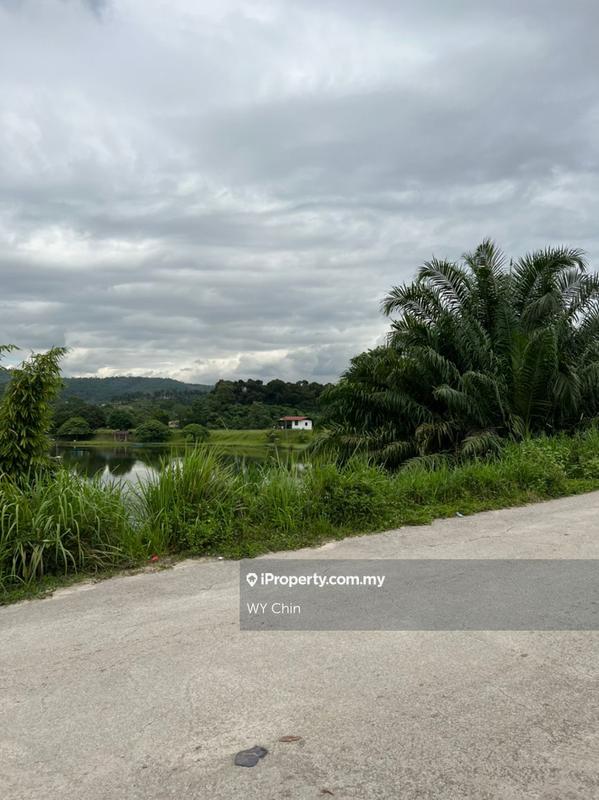 Tanah Perindustrian untuk Dijual di Kampung Sungai Lalang, Semenyih oleh WY Chin - iProperty.com.my
