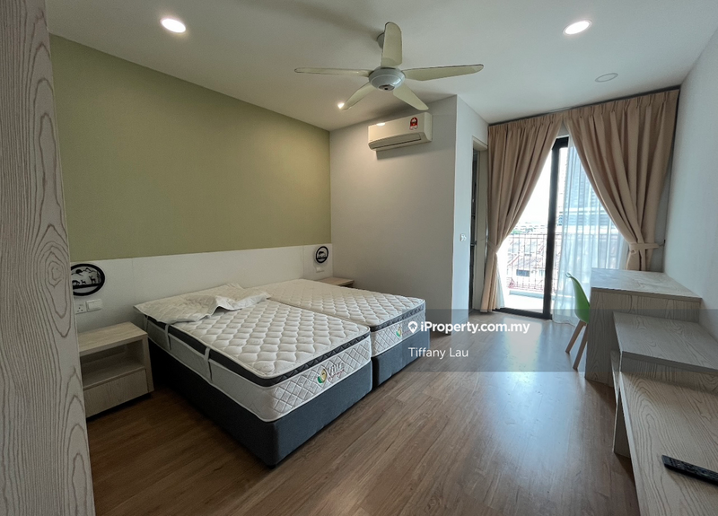 Service Residence for Rent in Tropical Villa by Tiffany Lau - iProperty.com.my