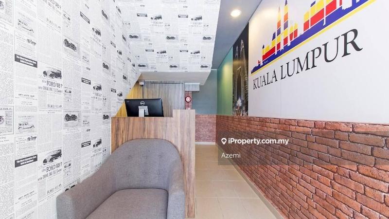 Hotel / Resort for Sale in Jalan Tunku Abdul Rahman, KL, KL City Centre by Azemi - iProperty.com.my