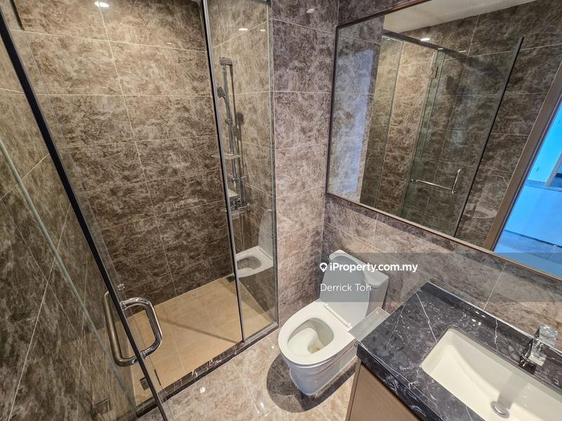 Condominium for Sale in R&F Princess Cove Phase 2-Seine Region by Derrick Toh - iProperty.com.my