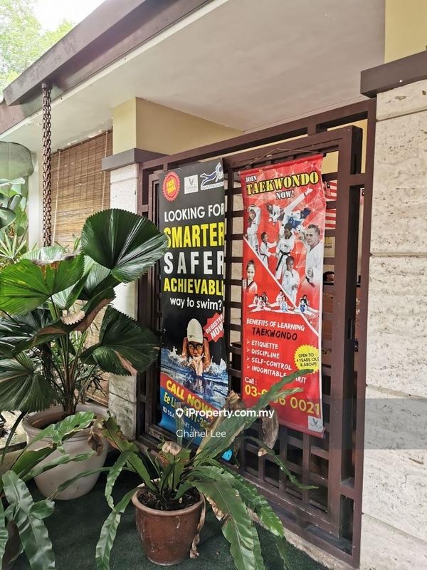 Rumah Teres 3-Tingkat untuk Dijual di Valencia, Sungai Buloh oleh Chanel Lee - iProperty.com.my