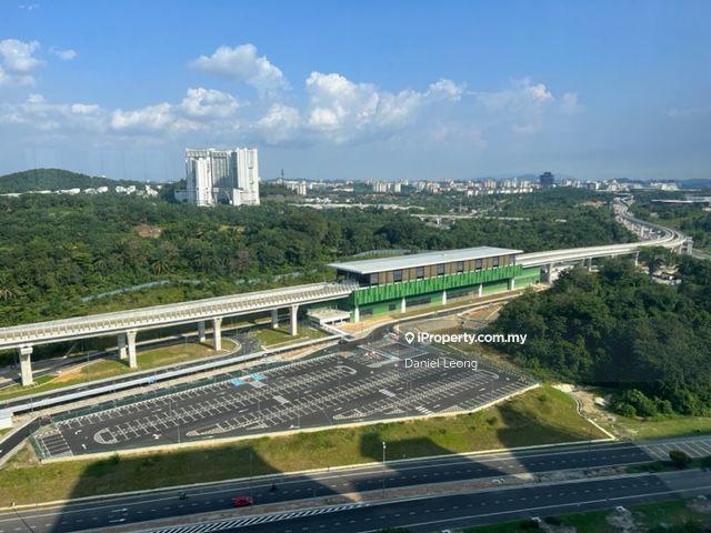 For Rent - Skypark Corporate Tower