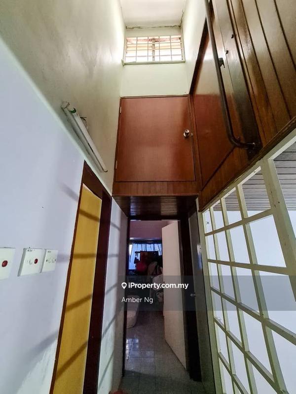 2-storey Terraced House for Sale in Taman Sri Rampai, Wangsa Maju by Amber Ng - iProperty.com.my