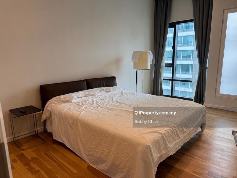 Service Residence for Sale in St Mary Residences by Bobby Chan - iProperty.com.my