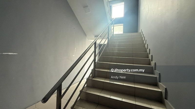 Semi-D Factory for Rent in Signature Industrial Park, Semenyih by Andy Nee - iProperty.com.my