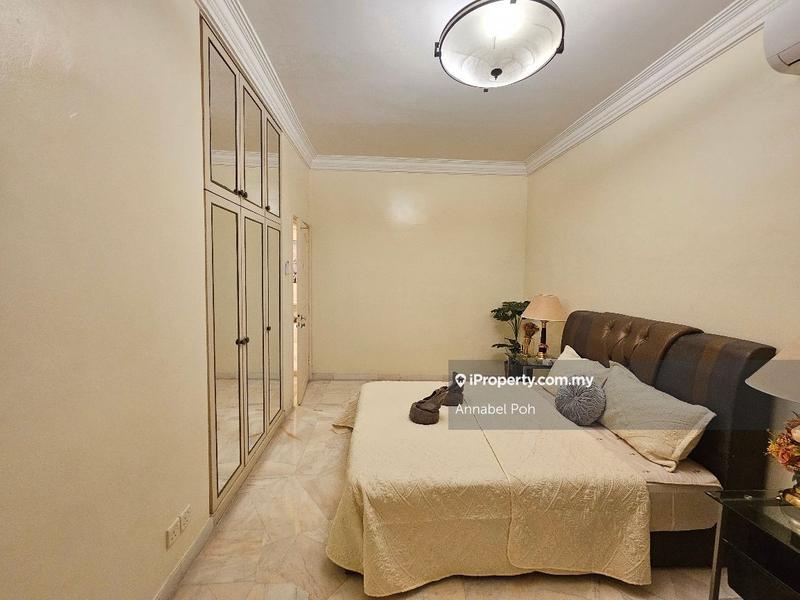 Kondominium untuk Dijual di Corinthian Condominium oleh Annabel Poh - iProperty.com.my