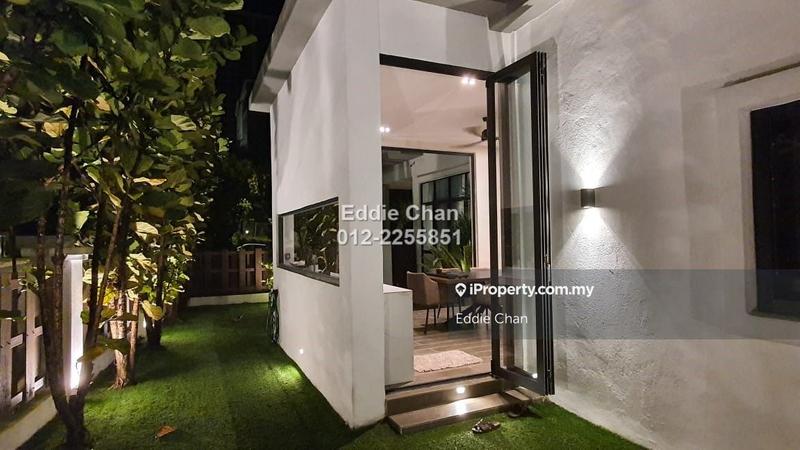 Rumah Berkembar untuk Dijual di Verge 32 (Corner Lot), Ulu Kelang oleh Eddie Chan - iProperty.com.my