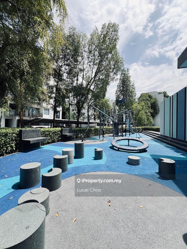 Bungalow House untuk Dijual di Ampang Jaya, Ampang oleh Lucas Choo - iProperty.com.my