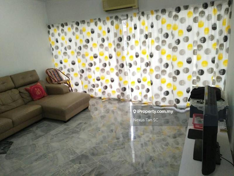 For Rent - Delima J Apartment