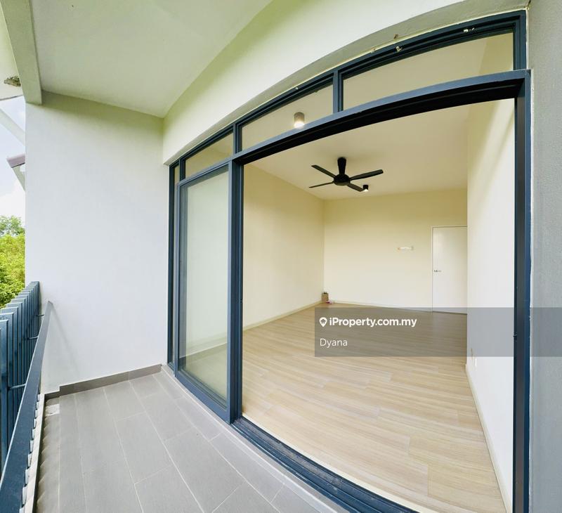 Rumah Bandar untuk Dijual di Bandar Bukit Mahkota, Bangi oleh Dyana - iProperty.com.my